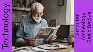 Retro Tech: Checking out old computer magazines and reworking old basic programs