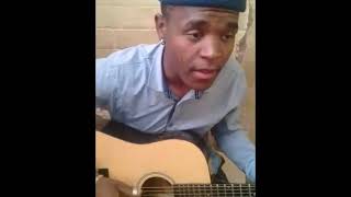 INKOSI YAMAGCOKAMA -WANGIBHEKA KANGAKA (LIVE)