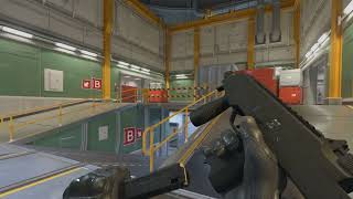 CS2 MP9 Reanimated