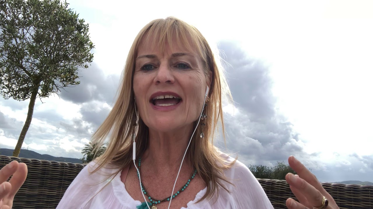 Manifest Your  Influence: A Guided Meditation To Help You Increase Your Influence