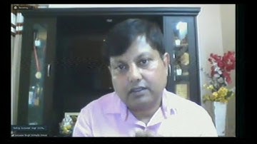 Webinar on ICT Tools: Explore Bhuvan