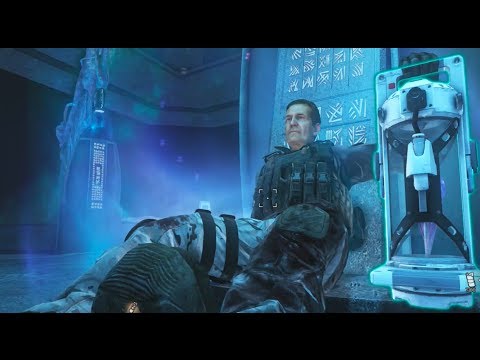 pubg mobile Extinction Awakening COMPLETIONIST Solo Walkthrough Achievement - CoD Ghosts Gameplay