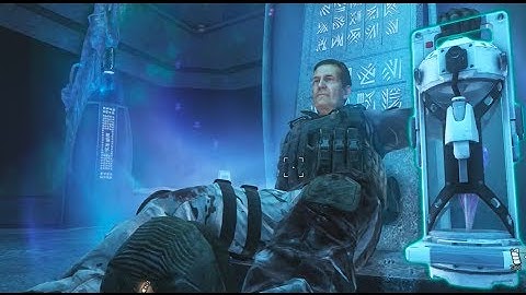 Extinction Awakening COMPLETIONIST Solo Walkthrough Achievement - CoD Ghosts Gameplay