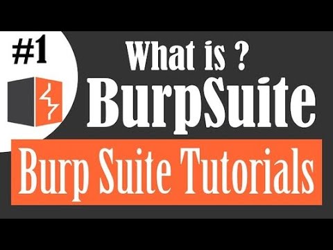 16 Burpsuite Configuration  Web Security & Bug Bounty Learn Penetration Testing in 2022
