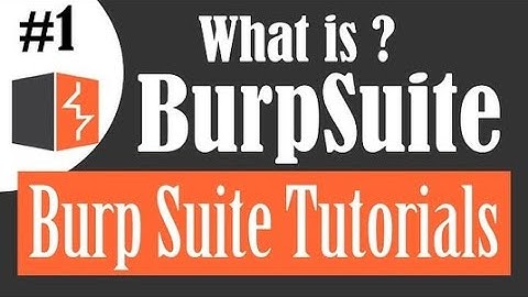 16 Burpsuite Configuration  Web Security & Bug Bounty Learn Penetration Testing in 2022
