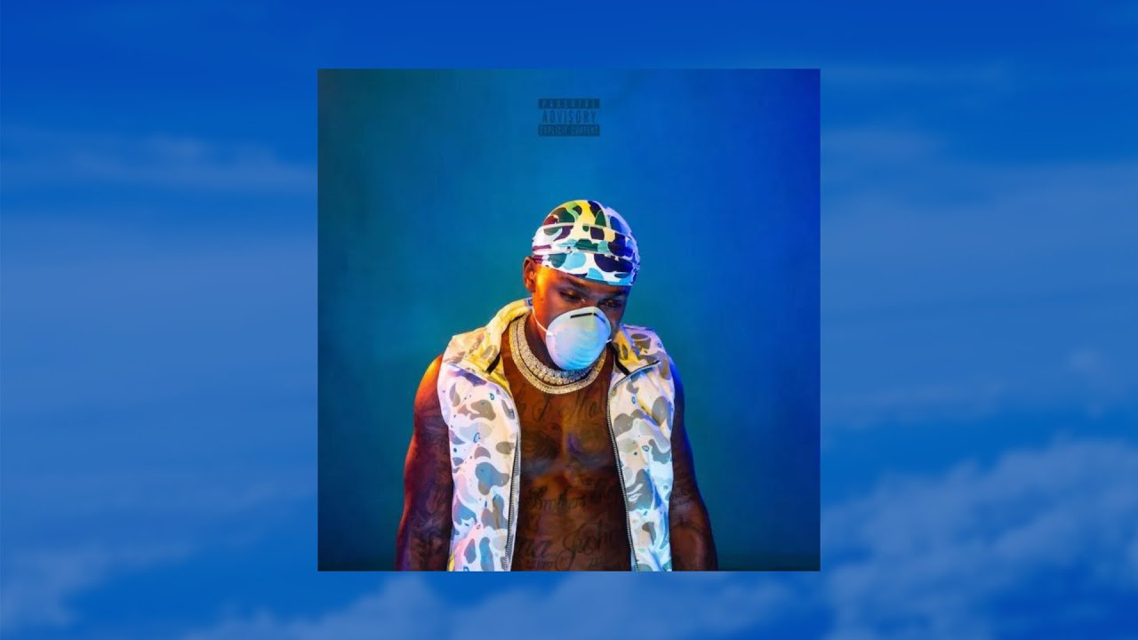 [FREE] DaBaby X Roddy Ricch Type Beat 'Rockstar' Free Trap Beats 2021 - Rap/Trap Instrumental HipHop