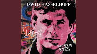 Video thumbnail of "David Hasselhoff - Mit 66 Jahren"