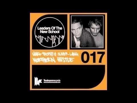 Mark Trophy & Oliver Lang 'Northern Hustle' (Nick Bridges Remix)
