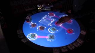 Reactable