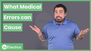 Famous What Medical Errors can Cause (HINT: it isn't good) Wealth