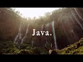 Java, l'île aux merveilles