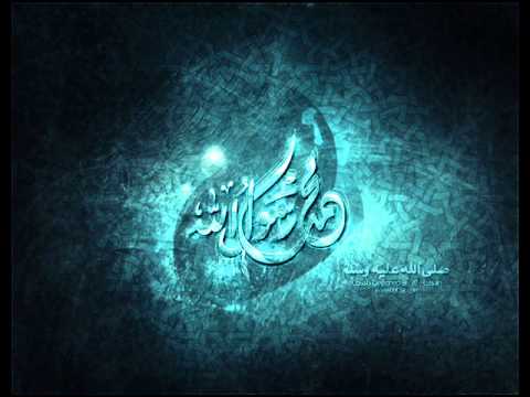 السيرة النبوية صادق شرف الحلقة 