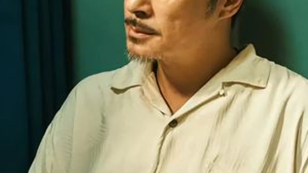 演员请就位的演员指的是喜剧演员吧 ，明明是磨练演技的节目，怎么笑点这么密集#演员请就位3#吴镇宇#章子怡#杨子#上Soul遇见有趣灵魂