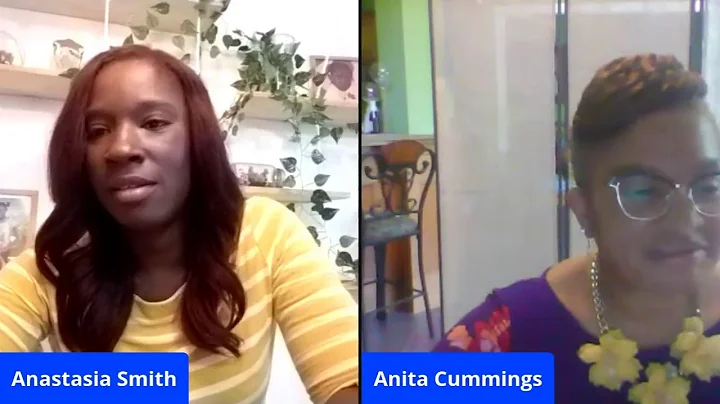 EPISODE 144: Anastasia Smith ~ Son Step Up or Ship...