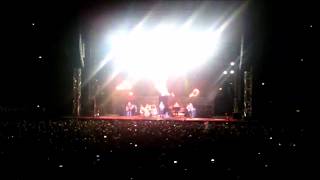Deep Purple - Fireball (Live in Rome)