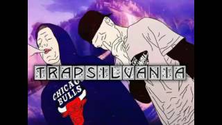 LIL B feat DARIK - "CADILLAC" (prod. By Skullfamilyrecordz)