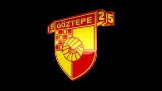 Göztepe Tribün Besteleri / - Gözyaşımız Kan Kırmız Resimi