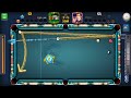 8 Ball Pool الفيديو المنتظر عمر جوردن يلعب بندات بدون انتاج 