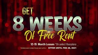 Providence at Heights Move-In Specials