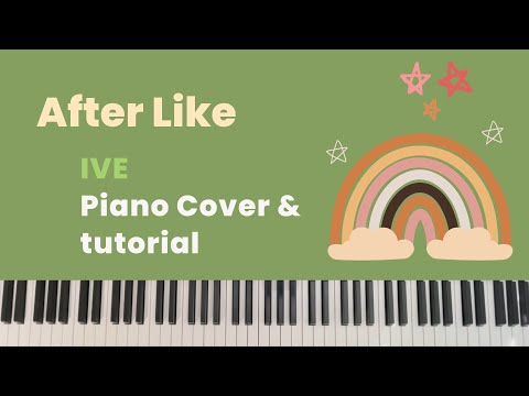 After LIKE - IVE (아이브)