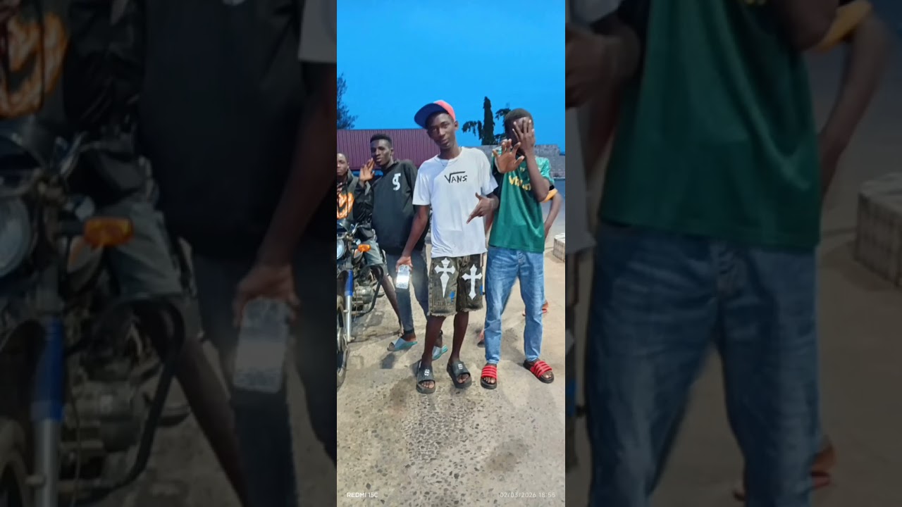 Officially zaha ft hassoo Wa mwisho