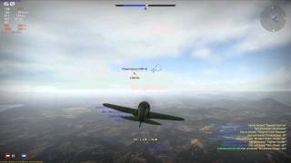 War Thunder 60FPS