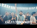 Karlo x eternum nights  a night to remember