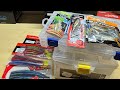 SHOPPING HAUL & POND FISHING!! (CA,DELTA)