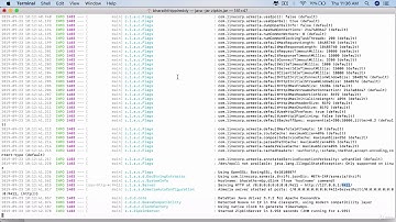Spring Cloud Sleuth and  Zipkin Distributed Tracing