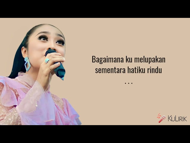 Menyesal - Anisa Rahma (Lirik Lagu) class=