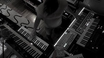 Data Pusher - Contender | DSI / Sequential ~ OB-6