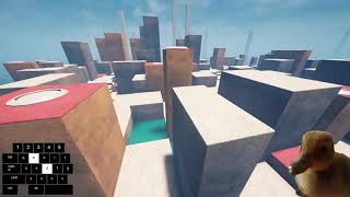 Refunct Completed with 15% in Under 4 Minutes