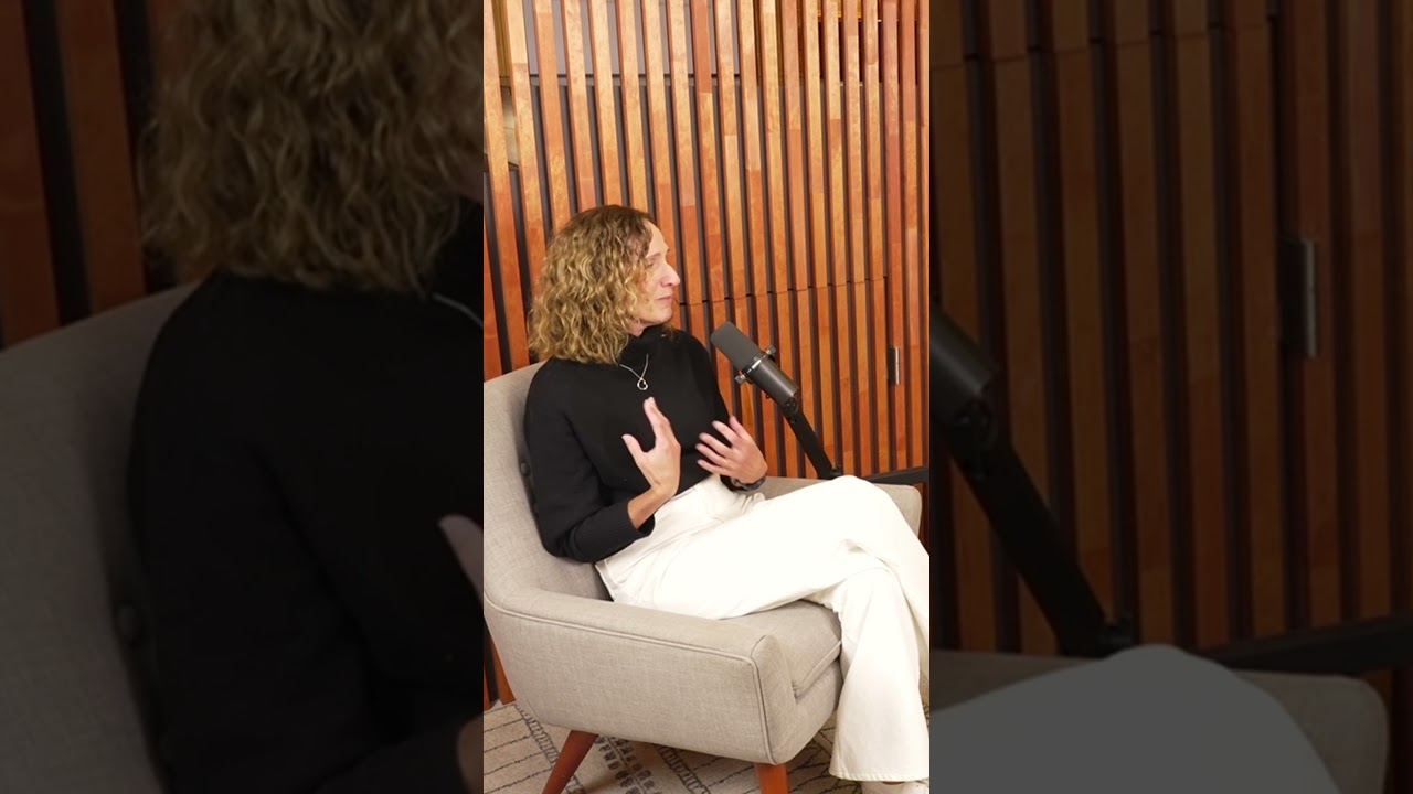 'Am I going to survive this?' with Heather Hawkins  