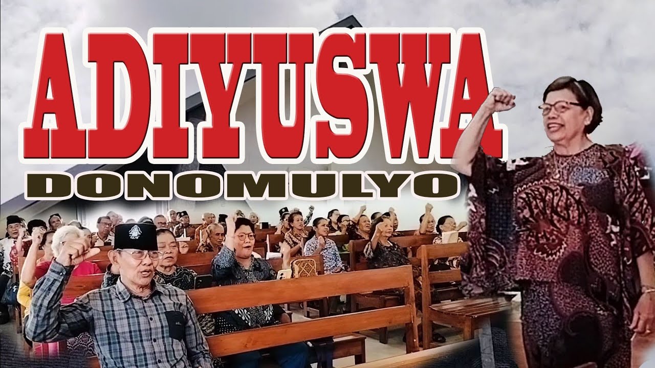 ADIYUSWA IS THE BEST,  