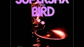 SUPERSAX - Parker's Mood  1973 chords