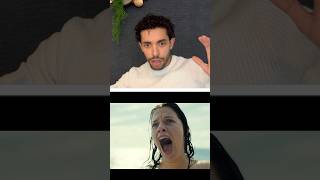 Sharks &amp; Jai 🦈 | DANGEROUS ANIMALS trailer reaction‼️#Horror #Thriller #Shark