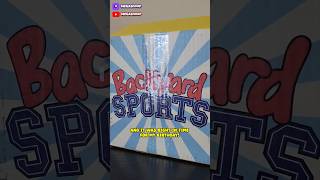 They Surprised me for my Birthday #backyardsports #backyardbaseball  #gaming