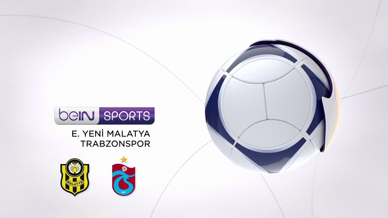 Evkur Yeni Malatyaspor 1 - 0 Trabzonspor #Özet - YouTube