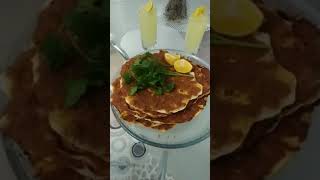 Tavada Fındık Lahmacun