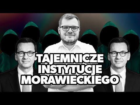 UJAWNIAMY! 80 milionów, Morawiecki i tajemna sieć! Umoczeni Bartoszewski, ludzie Hołowni i Boniego