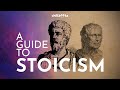 A guide to stoicism by st george stock  chillbooks audiobooks