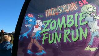 Zombie Fun Run