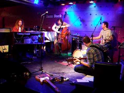 Steve Walsh Band