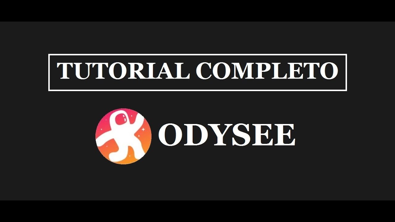 Odysee: Tutorial de Odysee en español, la alternativa a Youtube que ...