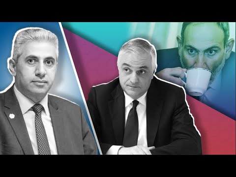 Մհեր` Գրիգորյան, հրաժարական` տուր, Փաշինյանը քեզ ու քո սերունդներին «անեծքի տակ է դնում»
