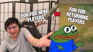 BoxBox EXPOSES the State of TFT