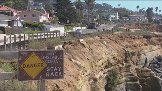 San Diego City Council to vote on proposal to reconfigure Sunset Cliffs Boulevard