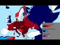 World war ii in europe every day