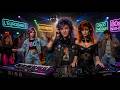 Ultimate Eurodance Mix | Pur Plaisir & Volle Energie (80s/90s Synthpop)