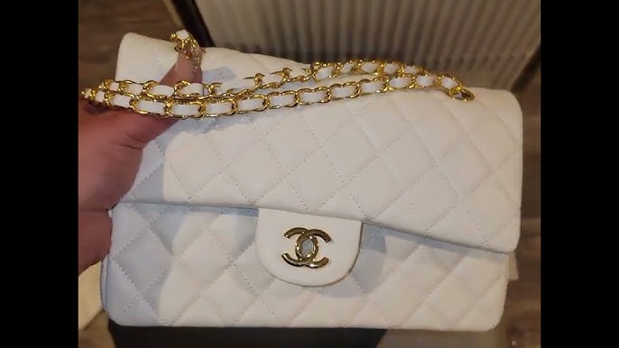 DHGate Chanel Bag Unboxing! Is it worth buying?! 🤔🤔 